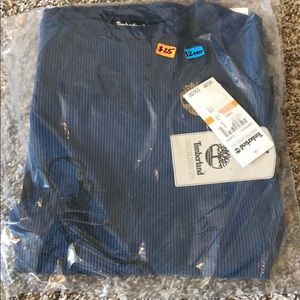 Baby Boy Timberland 2Pc set